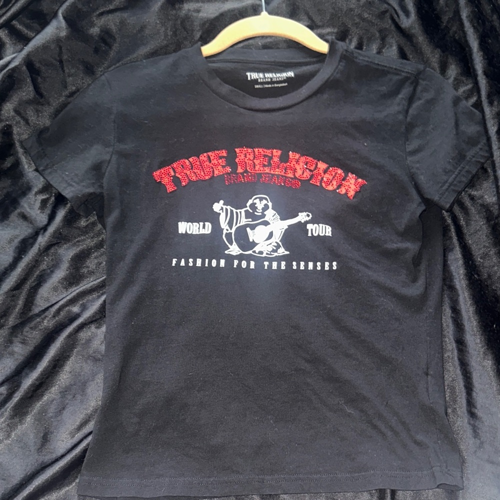 True Religion shirt